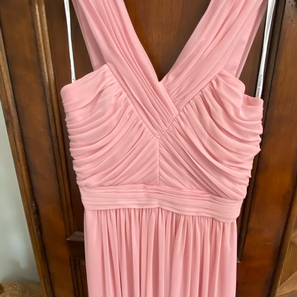 Alfred Sung Gown - Picture 2 of 6